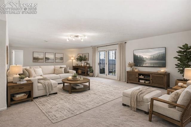 MLS Image for 250  Bennington   ,Colorado Springs, Colorado