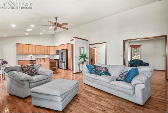 MLS Image for 250  Bennington   ,Colorado Springs, Colorado