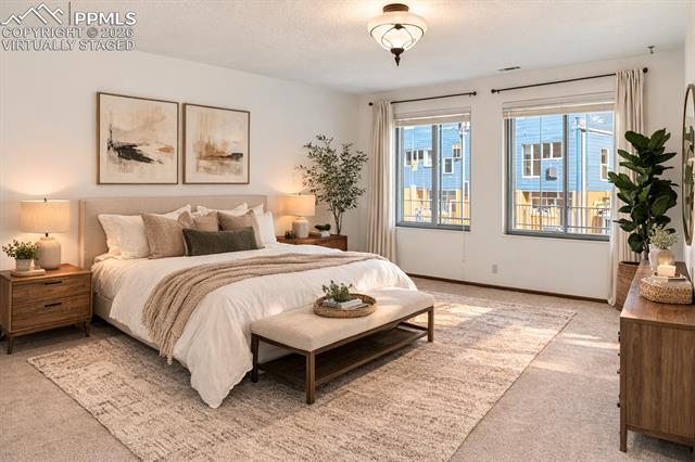 MLS Image for 250  Bennington   ,Colorado Springs, Colorado