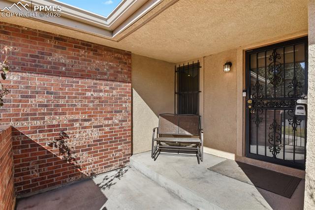 MLS Image for 250  Bennington   ,Colorado Springs, Colorado