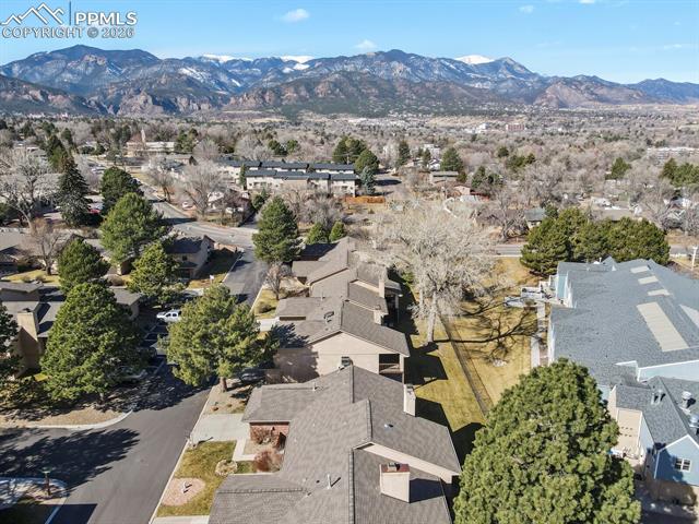MLS Image for 250  Bennington   ,Colorado Springs, Colorado