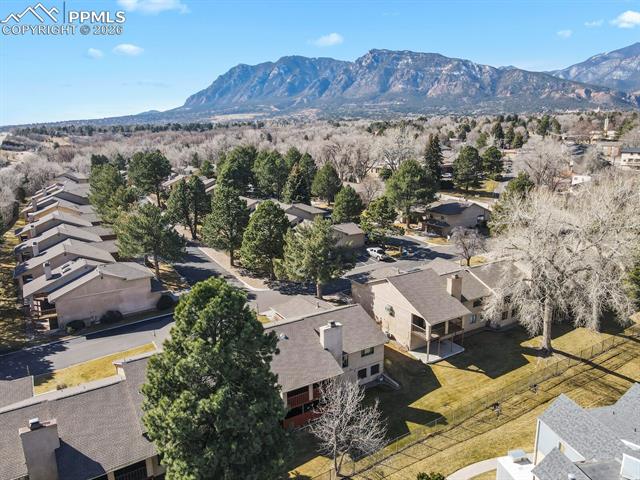 MLS Image for 250  Bennington   ,Colorado Springs, Colorado