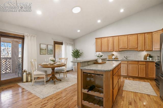 MLS Image for 250  Bennington   ,Colorado Springs, Colorado