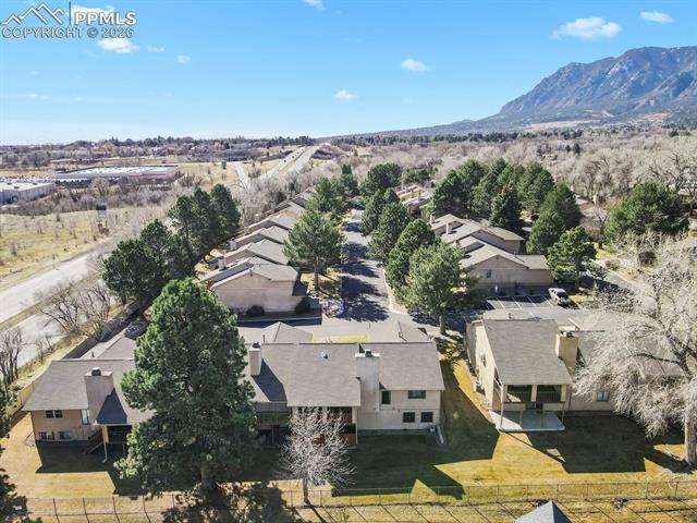 MLS Image for 250  Bennington   ,Colorado Springs, Colorado