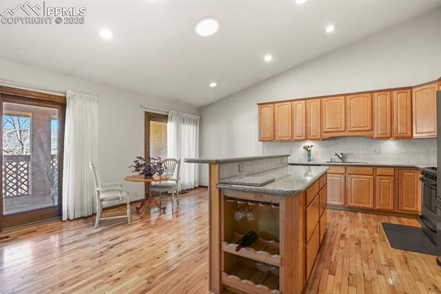 MLS Image for 250  Bennington   ,Colorado Springs, Colorado