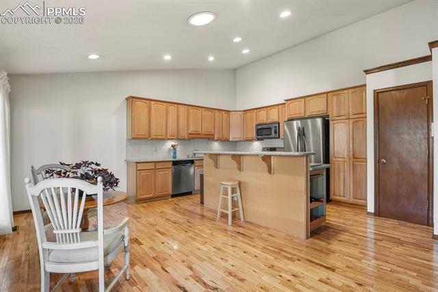 MLS Image for 250  Bennington   ,Colorado Springs, Colorado
