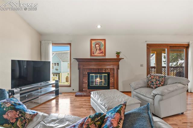 MLS Image for 250  Bennington   ,Colorado Springs, Colorado