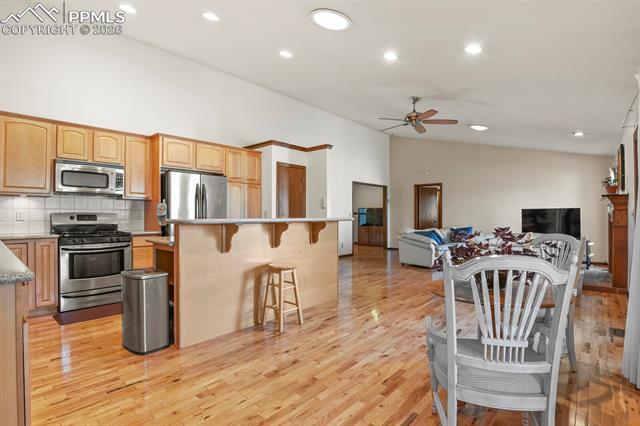 MLS Image for 250  Bennington   ,Colorado Springs, Colorado