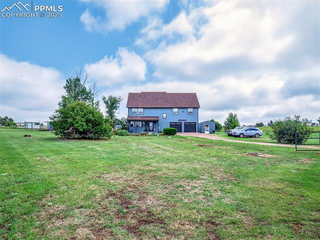 17070  Sage Crest  , peyton  House Search MLS Picture