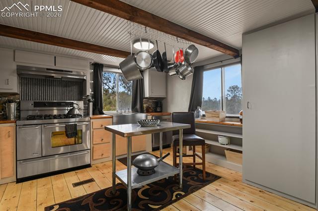 MLS Image for 957  Arapahoe  ,Florissant, Colorado