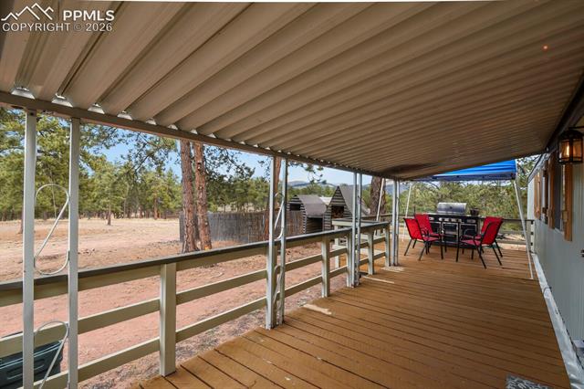 MLS Image for 957  Arapahoe  ,Florissant, Colorado