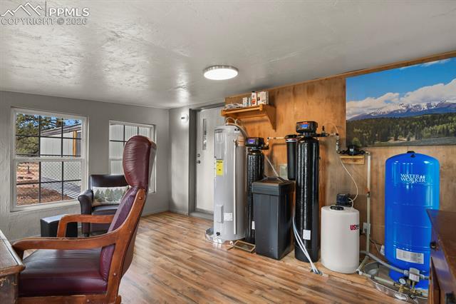 MLS Image for 957  Arapahoe  ,Florissant, Colorado