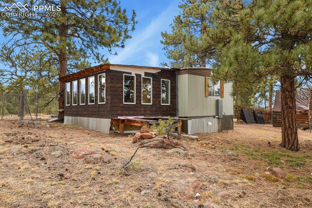 MLS Image for 957  Arapahoe  ,Florissant, Colorado