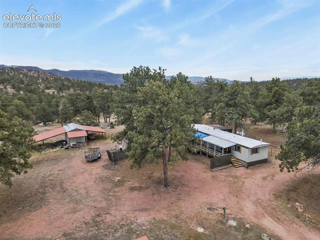 MLS Image for 957  Arapahoe  ,Florissant, Colorado