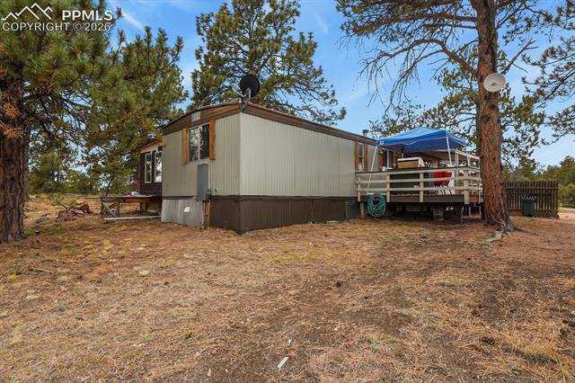 MLS Image for 957  Arapahoe  ,Florissant, Colorado
