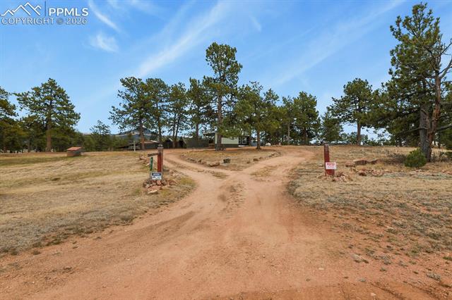 MLS Image for 957  Arapahoe  ,Florissant, Colorado