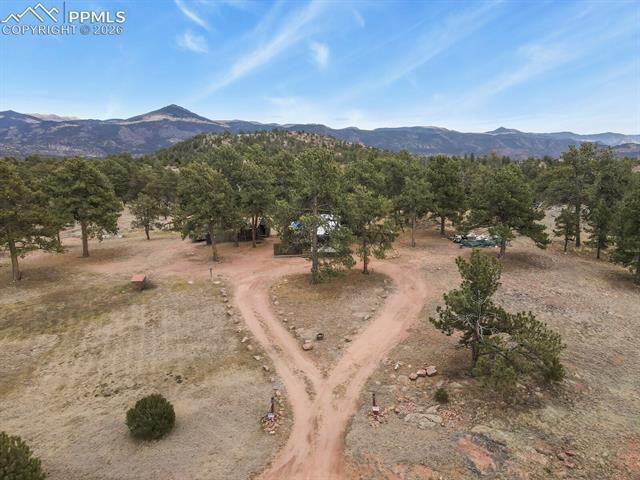 MLS Image for 957  Arapahoe  ,Florissant, Colorado