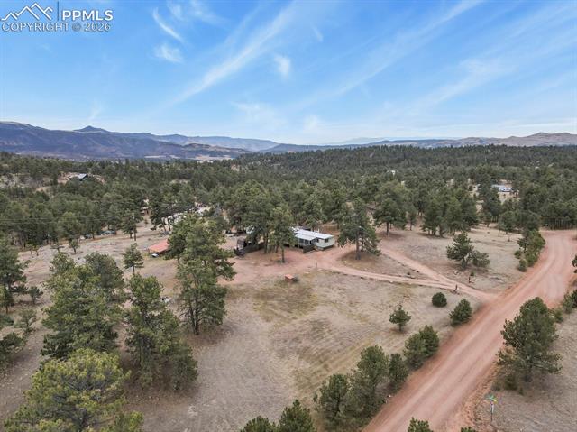 MLS Image for 957  Arapahoe  ,Florissant, Colorado