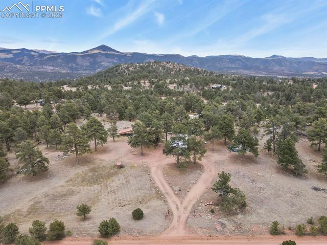 MLS Image for 957  Arapahoe  ,Florissant, Colorado