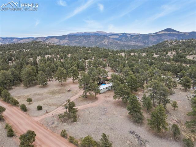 MLS Image for 957  Arapahoe  ,Florissant, Colorado