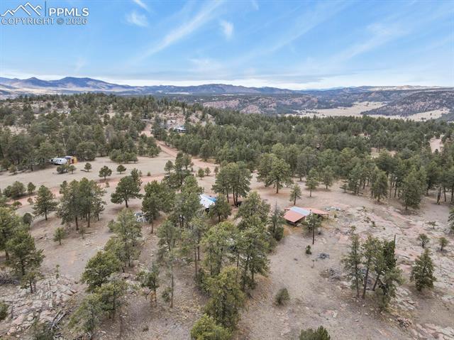 MLS Image for 957  Arapahoe  ,Florissant, Colorado