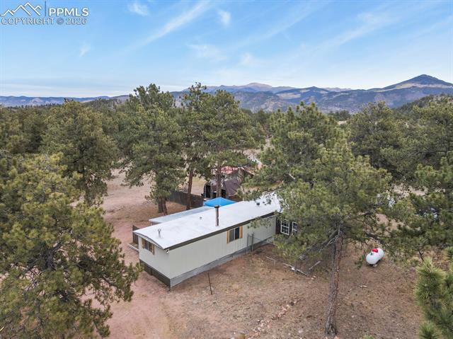 MLS Image for 957  Arapahoe  ,Florissant, Colorado