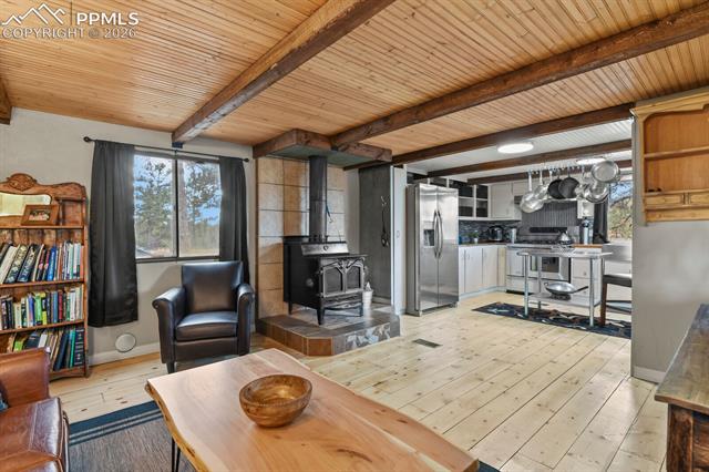 MLS Image for 957  Arapahoe  ,Florissant, Colorado