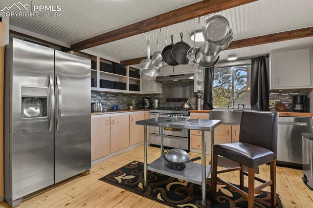 MLS Image for 957  Arapahoe  ,Florissant, Colorado