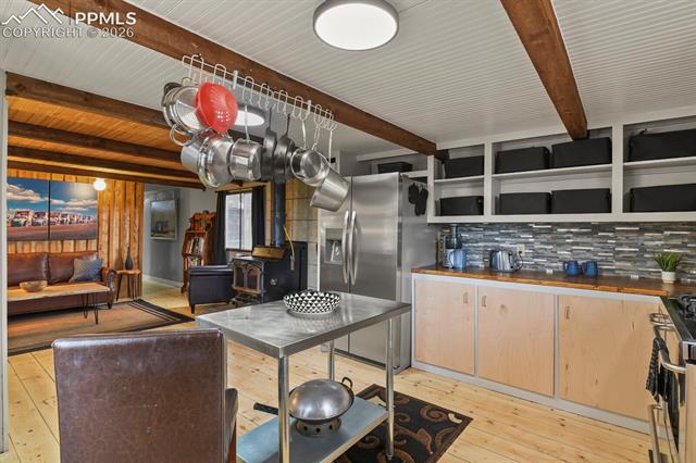 MLS Image for 957  Arapahoe  ,Florissant, Colorado