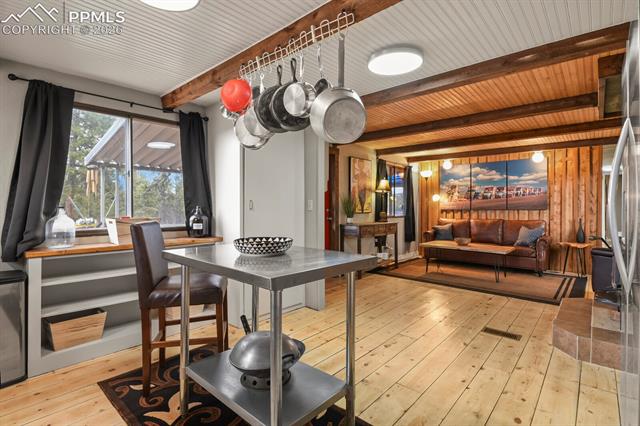 MLS Image for 957  Arapahoe  ,Florissant, Colorado