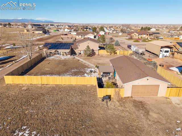 MLS Image for 758 E Woodleaf  ,Pueblo, Colorado