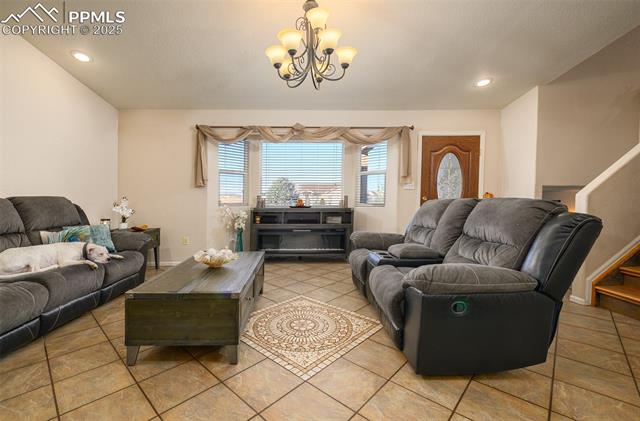 MLS Image for 758 E Woodleaf  ,Pueblo, Colorado