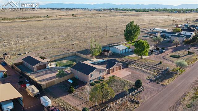 MLS Image for 758 E Woodleaf  ,Pueblo, Colorado