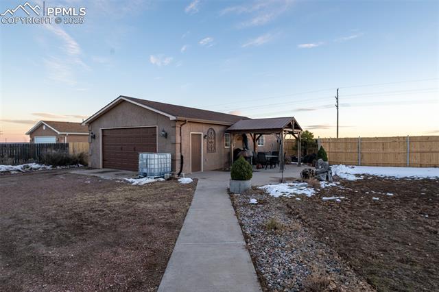 MLS Image for 758 E Woodleaf  ,Pueblo, Colorado