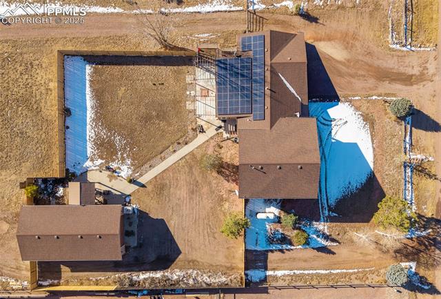 MLS Image for 758 E Woodleaf  ,Pueblo, Colorado