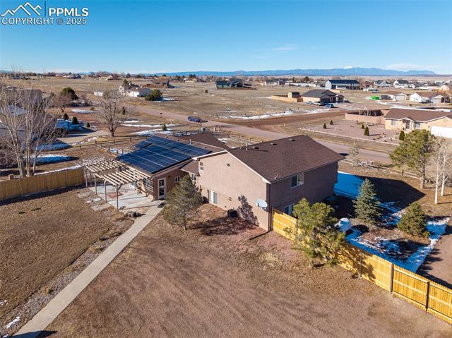 MLS Image for 758 E Woodleaf  ,Pueblo, Colorado