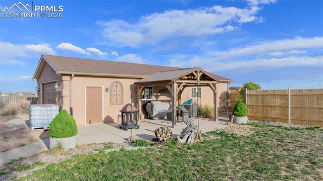 MLS Image for 758 E Woodleaf  ,Pueblo, Colorado