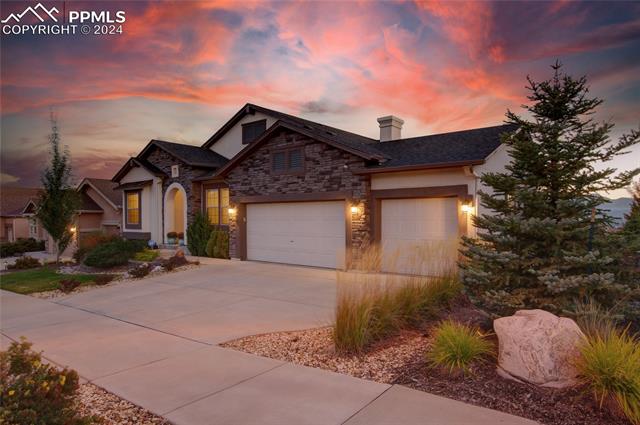 MLS Image for 12446  Arrow Creek  ,Colorado Springs, Colorado