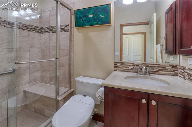 MLS Image for 12446  Arrow Creek  ,Colorado Springs, Colorado