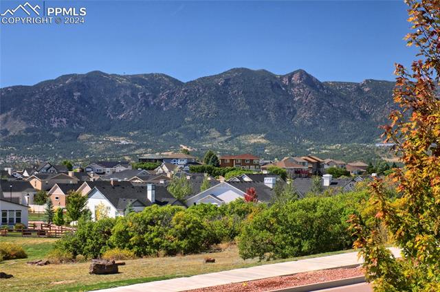 MLS Image for 12446  Arrow Creek  ,Colorado Springs, Colorado