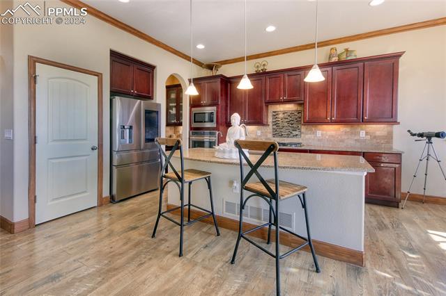 MLS Image for 12446  Arrow Creek  ,Colorado Springs, Colorado