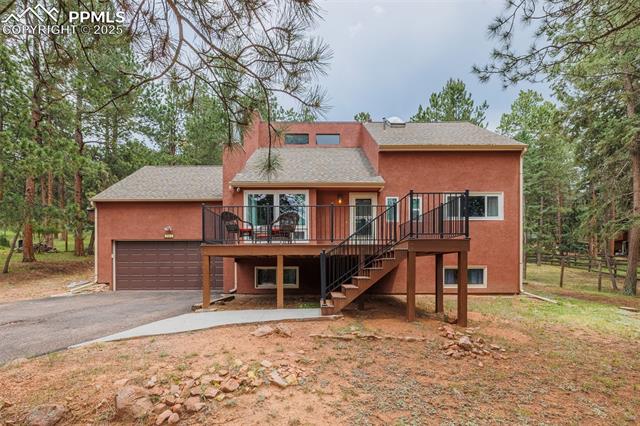 753  Edge Hill  , woodland park  House Search MLS Picture