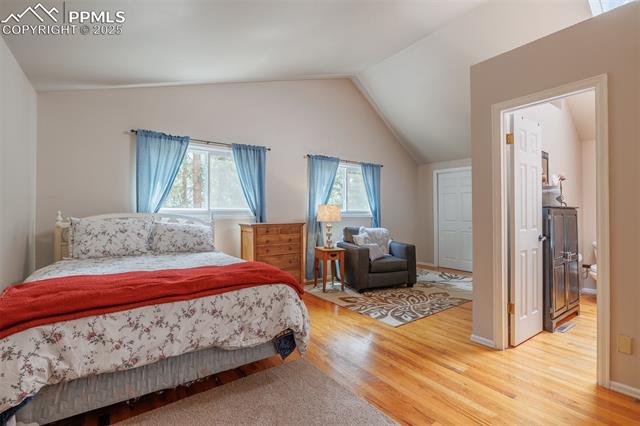 MLS Image for 753  Edge Hill  ,Woodland Park, Colorado