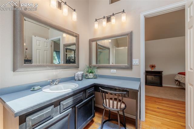 MLS Image for 753  Edge Hill  ,Woodland Park, Colorado