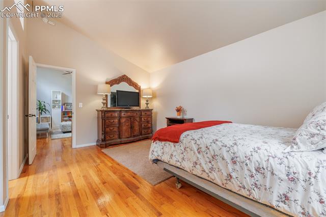 MLS Image for 753  Edge Hill  ,Woodland Park, Colorado