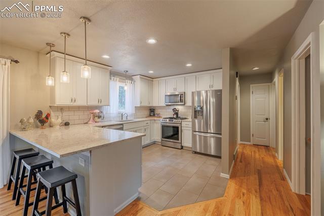 MLS Image for 753  Edge Hill  ,Woodland Park, Colorado