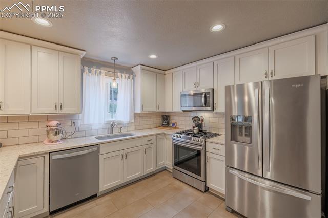MLS Image for 753  Edge Hill  ,Woodland Park, Colorado