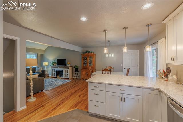 MLS Image for 753  Edge Hill  ,Woodland Park, Colorado