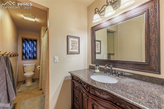 MLS Image for 753  Edge Hill  ,Woodland Park, Colorado