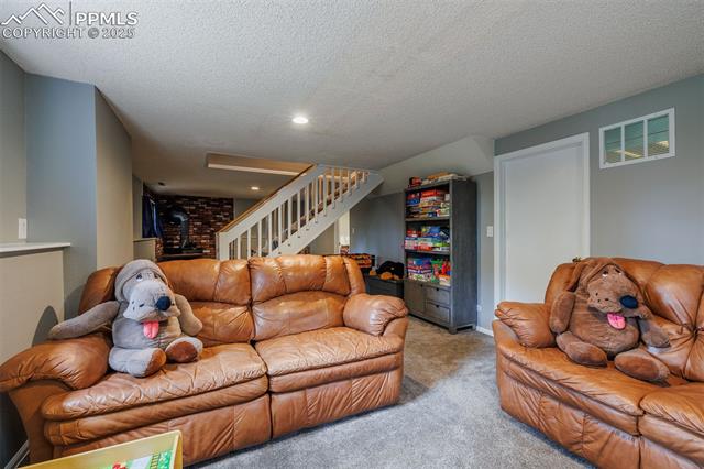 MLS Image for 753  Edge Hill  ,Woodland Park, Colorado